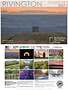 Rivington 2027 Calendar
